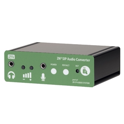 Конвертер 2N SIP Audio Converter