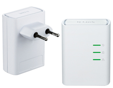Адаптер powerLine