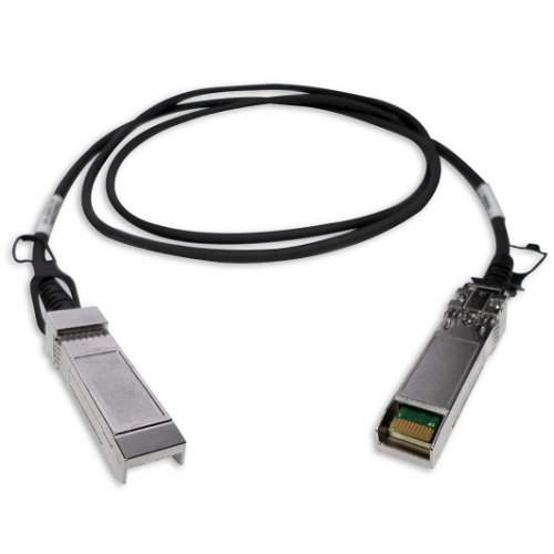 Кабель DAC, SFP+ 10GbE, 1,5 метра