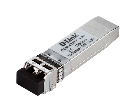 Трансивер SFP+