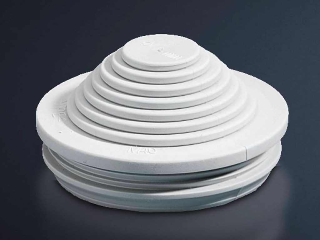 SZ Кабельный ввод IP54 5-21мм 50шт