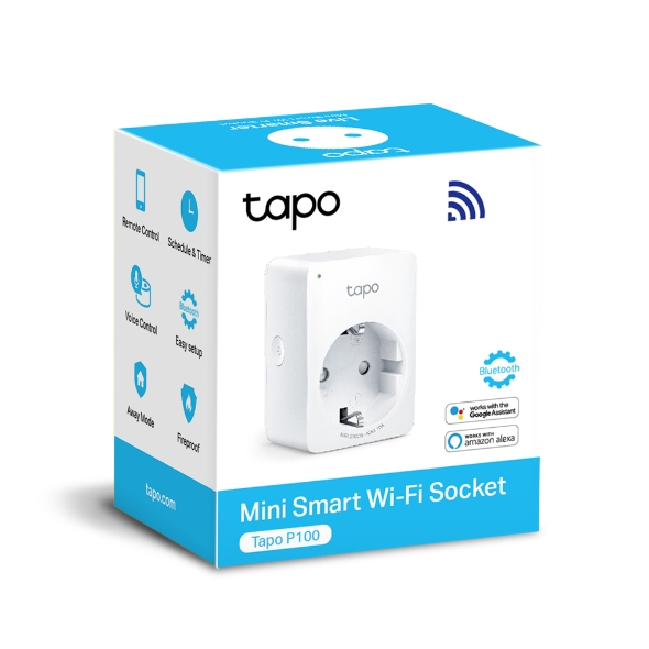 Умная мини Wi-Fi розетка, 4 шт.
ХАРАКТЕРИСТИКИ: 220–240 В, максимальная нагрузка 10 А, 50/60 Гц, Wi-Fi 2,4 ГГц, Bluetooth 4.2 (только для сопряжения)
ОСОБЕННОСТИ: мониторинг энергопотребления, голосовое управление (работает с Алисой, Марусей, Google Ассис
