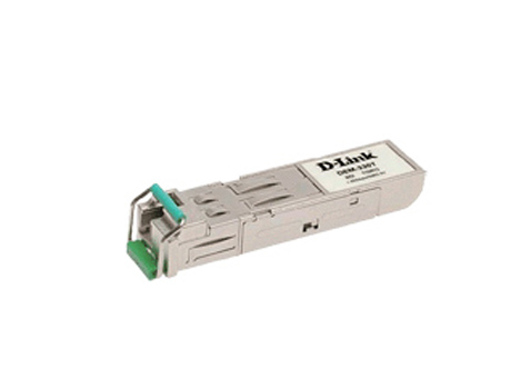 Модуль mini-GBIC LX SM Single Fiber  (40km, 3,3V), WDM