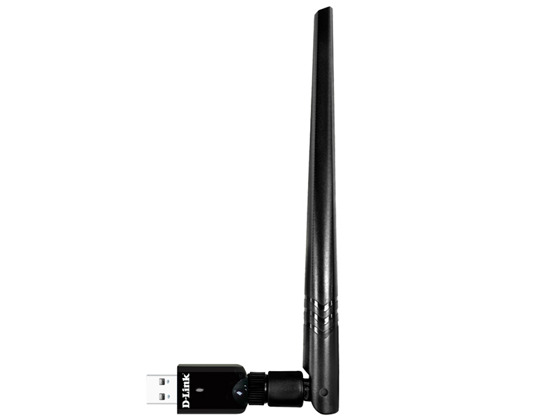 Беспроводной двухдиапазонныйUSB 3.0адаптер AC1200