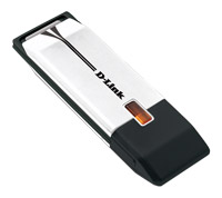 Двухдиапазонный беспроводной USB адаптер RangeBooster N