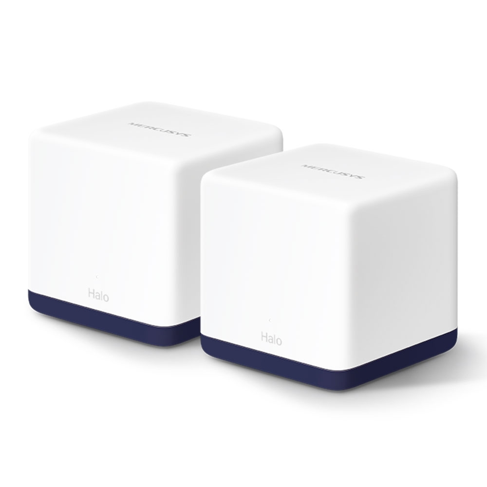 AC1900 Домашняя Mesh Wi-Fi система