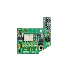 Переключатель дополнительный + тампер 2N®IP Force/Safety