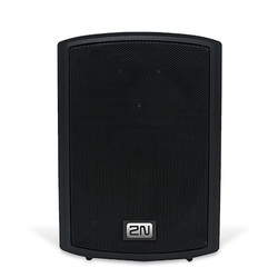 Динамик настенный 2N®SIP Speaker (черный)