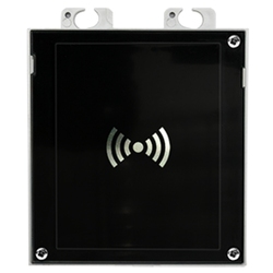 Считыватель RFID IP Verso