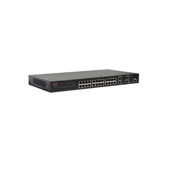 Коммутатор Qtech QSW-2850-28T-AC v1.2/v2