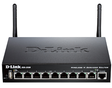 Экран межсетевой VPN