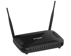 Маршрутизатор беспроводной гигабитный с поддержкой 3G/LTE