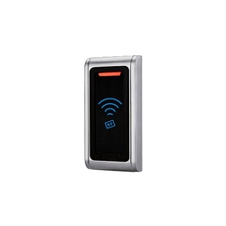 Считыватель RFID карт (125 кГц) внешний, Wiegand
