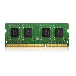 Оперативная память 2 ГБ DDR3L, 1600 МГц, SO-DIMM