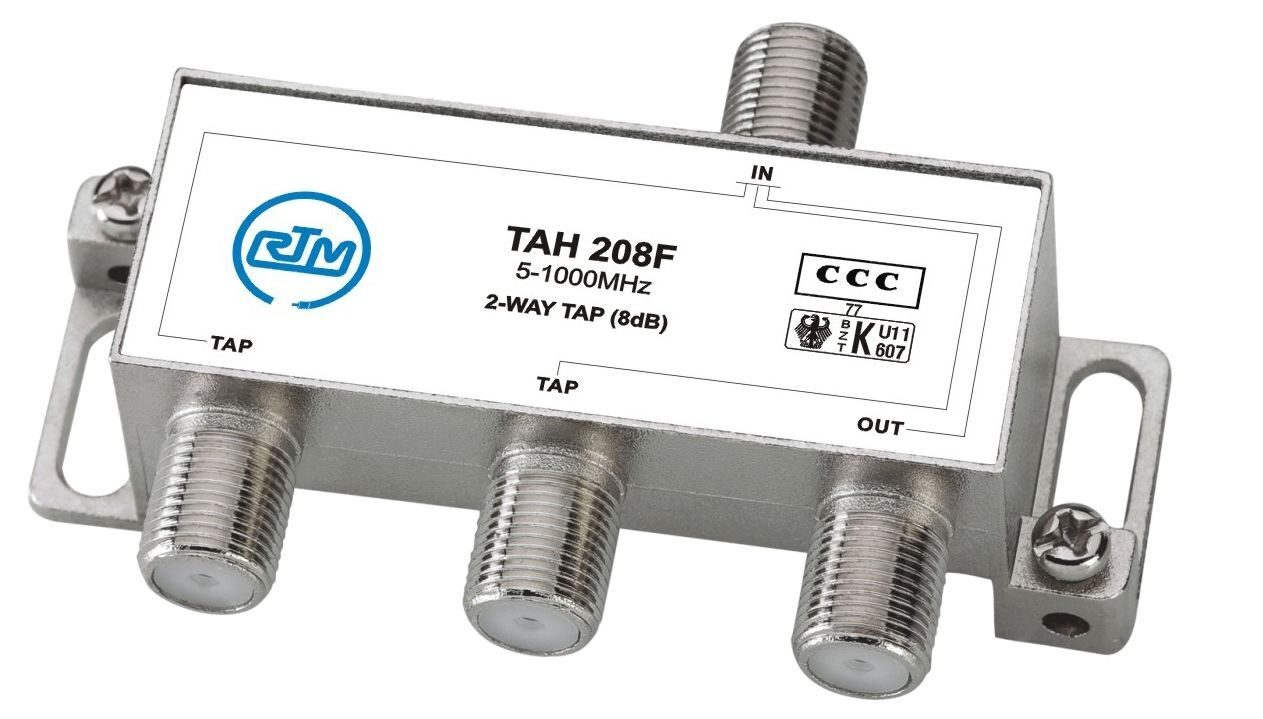 Ответвитель TAH 212 F