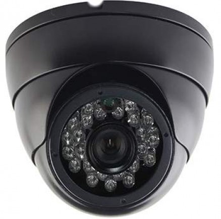 Камера видеонаблюдения купольная SVN-SL20HTC200F