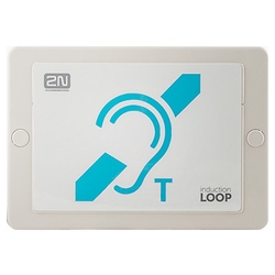 Модуль индукционной петли 2N®IP Verso