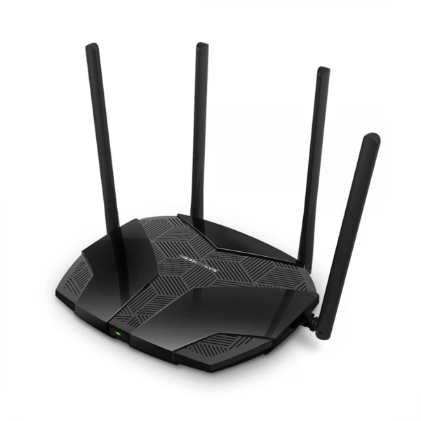 AX3000 Двухдиапазонный Wi-Fi 6 роутер