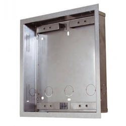 Коробка монтажная для 2 модулей (врезная) 2N®IP Vario