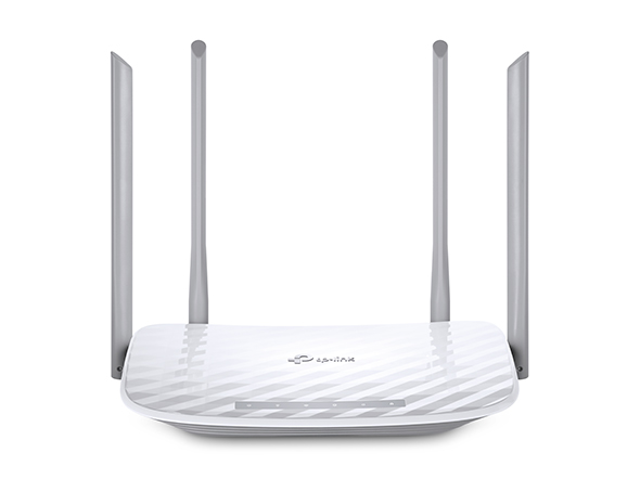 AC1200 Двухдиапазонный Wi Fi роутер
СКОРОСТЬ: до 300 Мбит/с на 2,4 ГГц + до 867 Мбит/с на 5 ГГц
ХАРАКТЕРИСТИКИ: 4 антенны, 1 порт WAN 10/100 Мбит/с + 4 порта LAN 10/100 Мбит/с
ОСОБЕННОСТИ: приложение Tether, WPA3, режим точки доступа, поддержка IPv6, IPTV