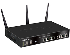 Экран межсетевой VPN