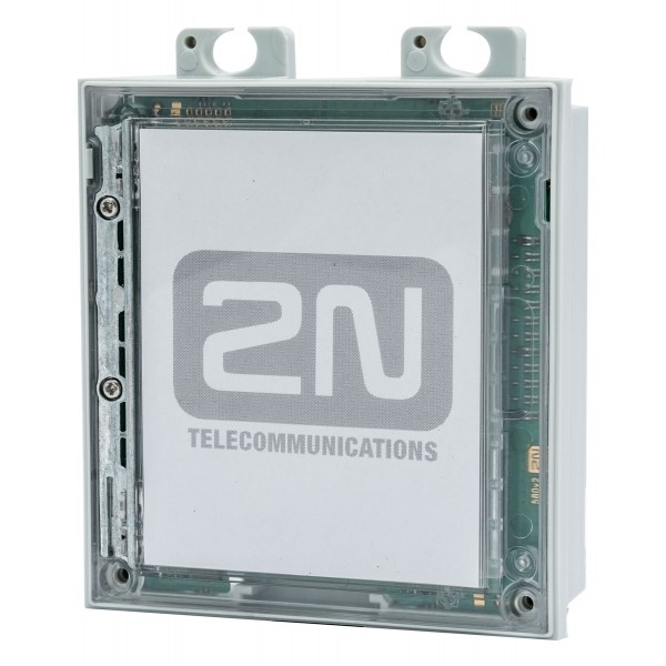 Модуль инфопанели 2N®IP Verso