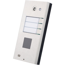 Домофон 2N®IP Vario - 3 кнопки вызова + камера