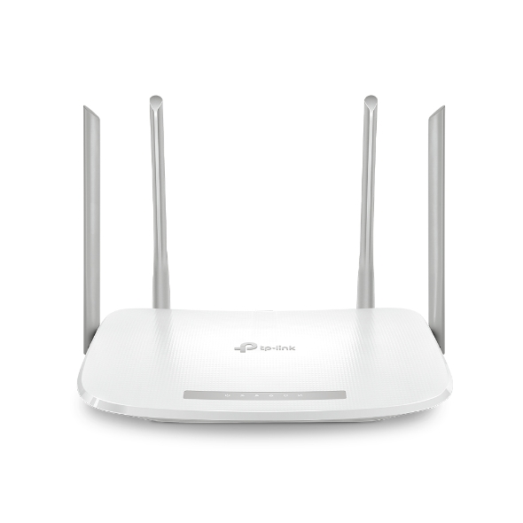 AC1200 Двухдиапазонный гигабитный Wi-Fi роутер