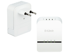 Адаптер powerLine