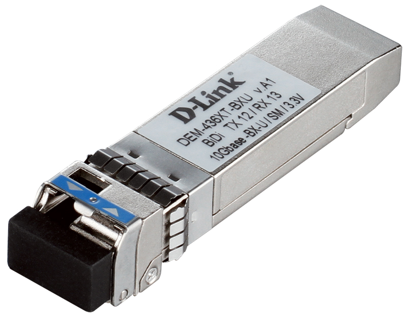 Трансивер SFP+ 10Giga