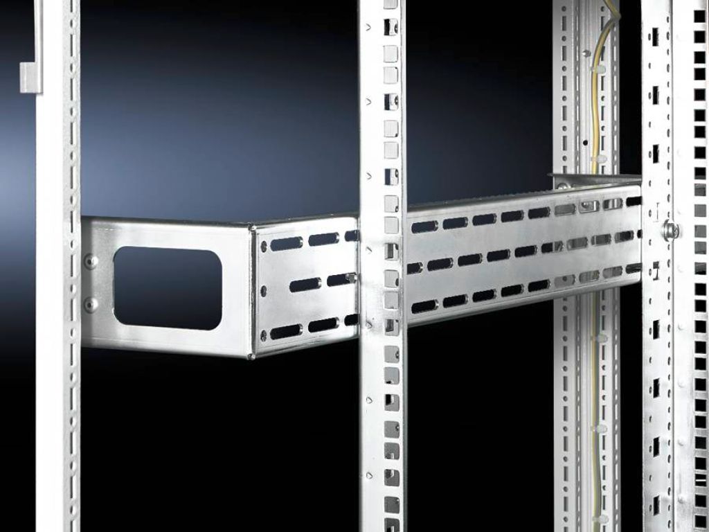 Направляющая по глубине 800x1000mm 4шт
