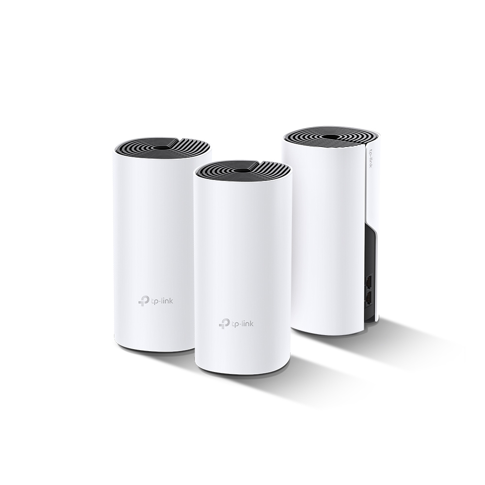 AC1200 Гибридная домашняя Mesh Wi-Fi система, 2 устройства
СКОРОСТЬ: до 300 Мбит/с на 2,4 ГГц + до 867 Мбит/с на 5 ГГц + Powerline до 1000 Мбит/с
ХАРАКТЕРИСТИКИ: 2 встроенные антенны, 2 гигабитных порта (автоопределение WAN/LAN), процессор Qualcomm, HomeP