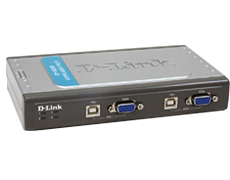 Переключатель на 4 компьютера USB