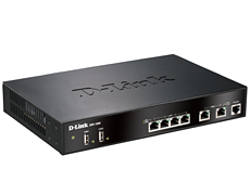 Экран межсетевой VPN