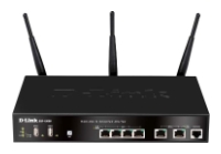 Экран межсетевой VPN