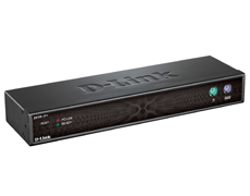 Переключатель IP-KVM 1-порт