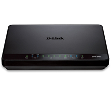 Шлюз GPON