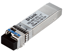 Трансивер SFP+ 10Giga