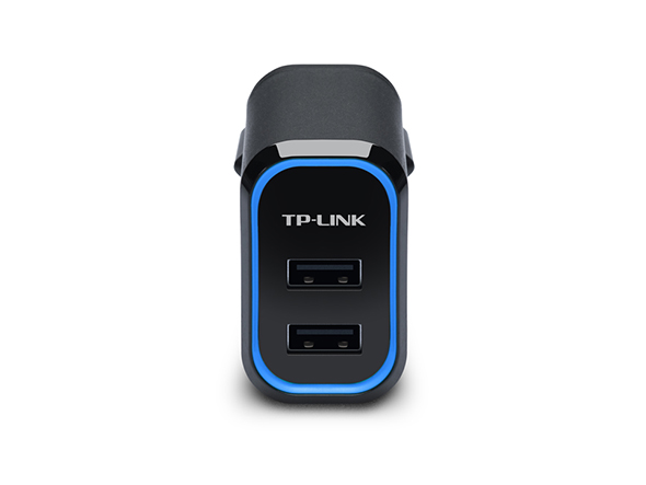 20Вт 2-портовая USB-зарядка