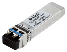 Трансивер SFP+ 10Giga