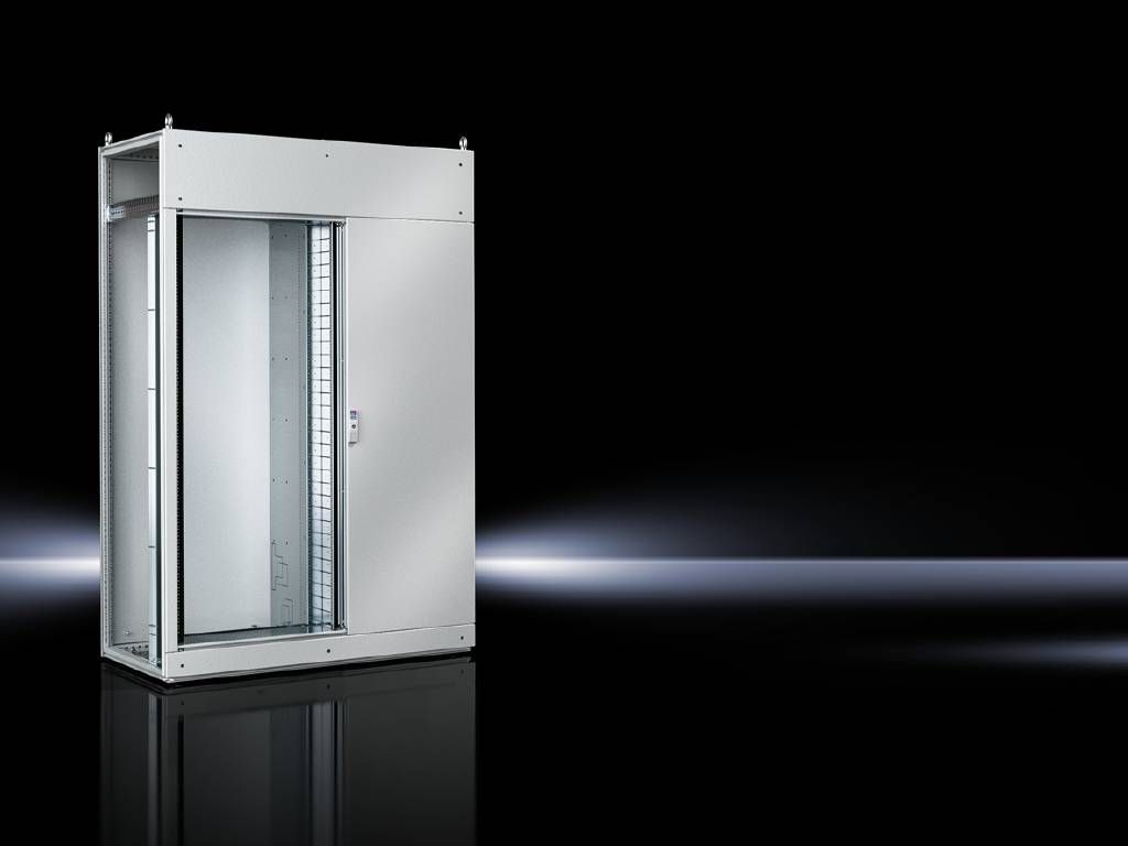 SV Шкаф 1000х2200х600 под разъед. ABB/JM 1шт