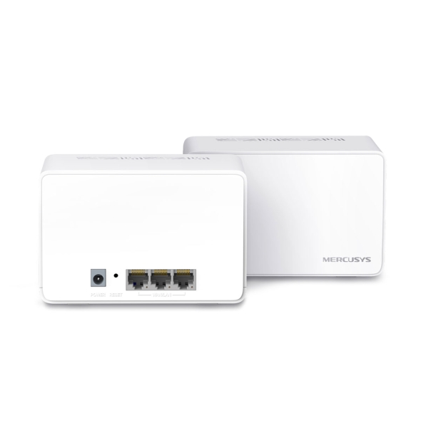 AX3000 Домашняя Mesh Wi-Fi 6 система