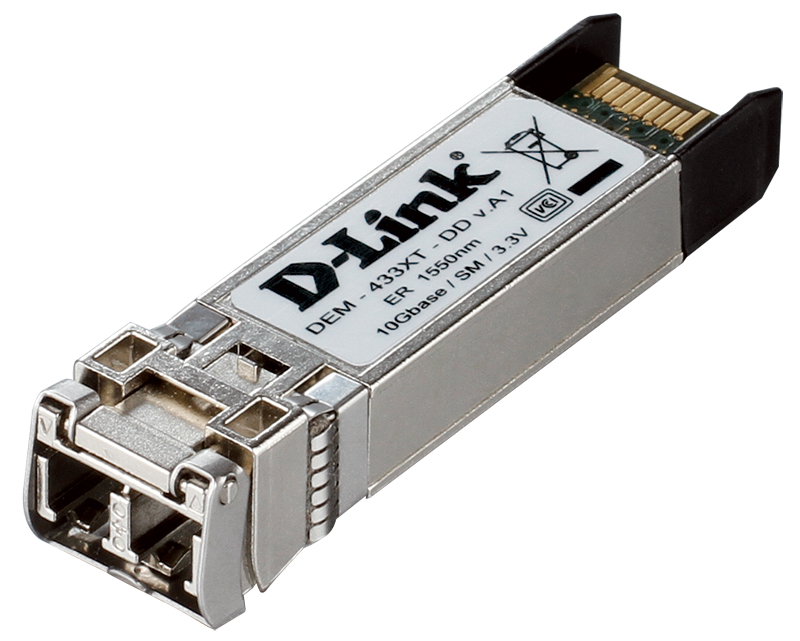 Трансивер SFP+ 10Giga