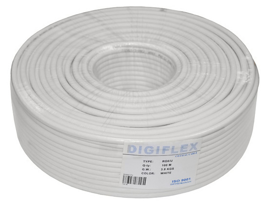 COAXIAL_CABLE_DIGIFLEX_RG6UW_WHT_100m 