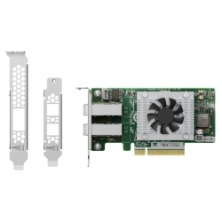 Карта расширения SAS 12 Гбит/c, 2 порта SFF-8644, PCIe Gen3 x8