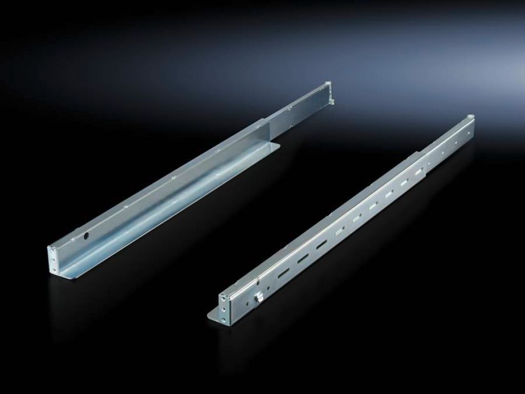 Направляющие шины Г400-600, до 80 кг 2шт