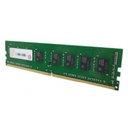 Оперативная память 16 ГБ DDR4, 2666 МГц, UDIMM ECC