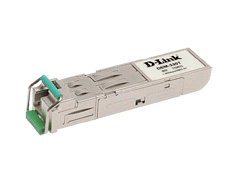 Модуль mini-GBIC LX SM Single Fiber  (40km, 3,3V), WDM