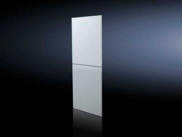 Боковая стенка TS IT 2200x1000 двухсекционная, 1шт.