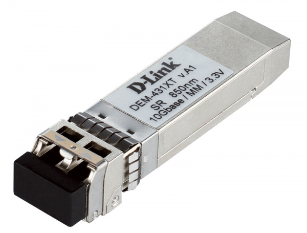 Трансивер SFP+ 10Giga